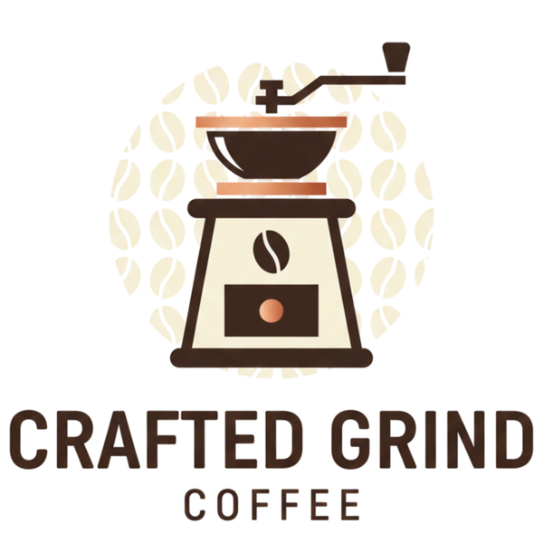 Crafted Grind Coffee